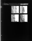 Winterville Kiwanis Sale (4 Negatives), February 3-5, 1964 [Sleeve 10, Folder b, Box 32]
